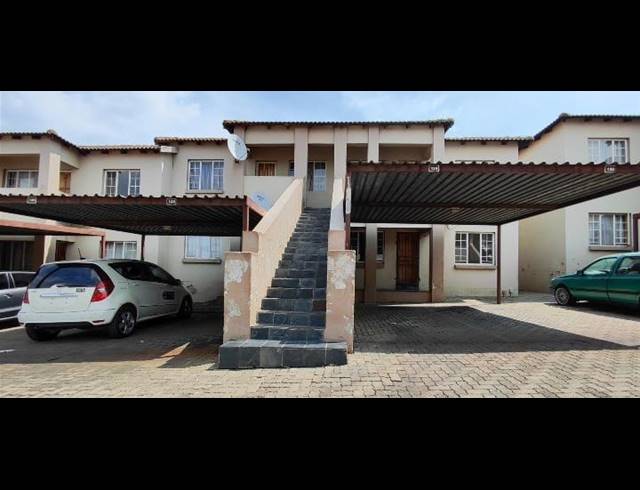 2 BEDROOM APARTMENT FOR SALE IN ELSPARK